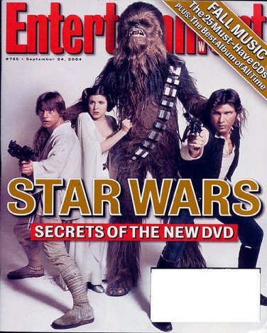 hamillmarkentertainment Autographed Preprint Signed Photo