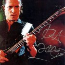 hammett Autographed Preprint Signed Photo