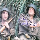 harrelsontrl Autographed Preprint Signed Photo