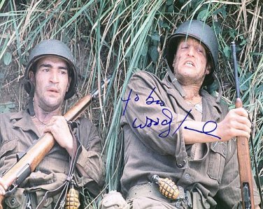 harrelsontrl Autographed Preprint Signed Photo