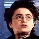 harrypotter Autographed Preprint Signed Photo