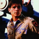 hartnettJOSHpearlharbro Autographed Preprint Signed Photo
