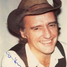 hopperdennisx Autographed Preprint Signed Photo