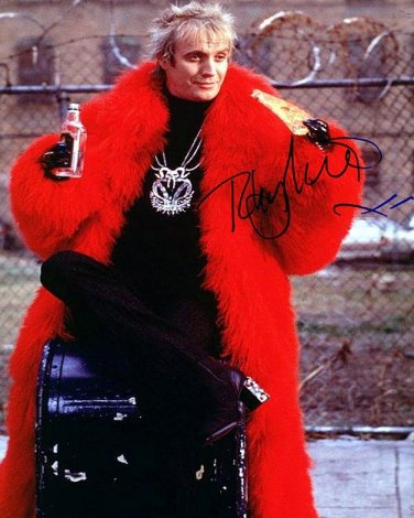 ifansrhysRED Autographed Preprint Signed Photo