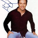 jackmanhughsit Autographed Preprint Signed Photo