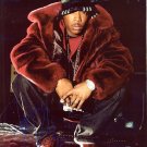 jarulexa Autographed Preprint Signed Photo
