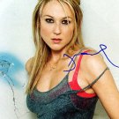 jewelredpanties Autographed Preprint Signed Photo