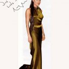 joliedress Autographed Preprint Signed Photo