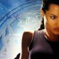 jolietombraiderpost Autographed Preprint Signed Photo