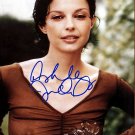 juddx Autographed Preprint Signed Photo