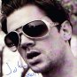 knoxvillejohnnybw Autographed Preprint Signed Photo