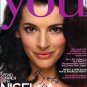 lawsonnigellaCosmo Autographed Preprint Signed Photo