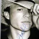 ledgerheathBWhat Autographed Preprint Signed Photo