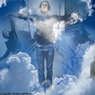 ledgerheathcross Autographed Preprint Signed Photo