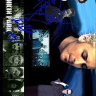 linkinpark_wp Autographed Preprint Signed Photo