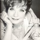 maclaineShirleybw Autographed Preprint Signed Photo
