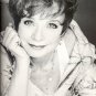 maclaineShirleybw Autographed Preprint Signed Photo