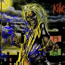 maidenimkillers Autographed Preprint Signed Photo