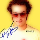 mastersondannyTOon Autographed Preprint Signed Photo