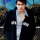 mayerny Autographed Preprint Signed Photo