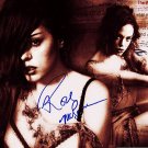mcgowanrosePOWER Autographed Preprint Signed Photo