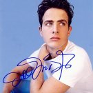 mcintyrejoey Autographed Preprint Signed Photo