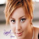 mclachlansarayartwork Autographed Preprint Signed Photo
