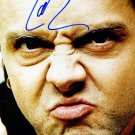 metallicalarsscrunch Autographed Preprint Signed Photo