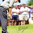 mickelsonphil Autographed Preprint Signed Photo