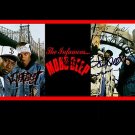 mobbdeep Autographed Preprint Signed Photo