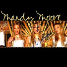 mooremandyWalkHome Autographed Preprint Signed Photo
