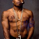 nellymilk Autographed Preprint Signed Photo