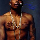 nellymilkck Autographed Preprint Signed Photo
