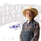 nelsonwillieDukes Autographed Preprint Signed Photo