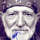 nelsonwilliebw Autographed Preprint Signed Photo