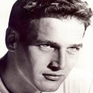 newmanpaulbw Autographed Preprint Signed Photo
