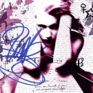 nodoubtGwenPISSED Autographed Preprint Signed Photo