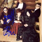 osbornes Autographed Preprint Signed Photo