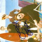 osbourneozzy Autographed Preprint Signed Photo