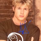 otownashleyA Autographed Preprint Signed Photo