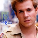 otownashleyB Autographed Preprint Signed Photo