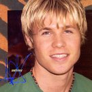 otownashleyD Autographed Preprint Signed Photo