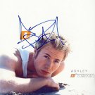 otownashley Autographed Preprint Signed Photo