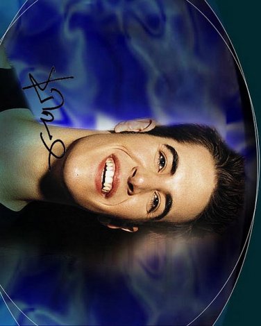 otowndanwp_dan_ Autographed Preprint Signed Photo