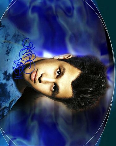 otownwp_erik_ Autographed Preprint Signed Photo