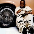 outkasbigboit Autographed Preprint Signed Photo