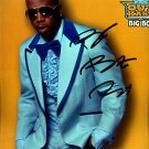 outkastbigboi Autographed Preprint Signed Photo