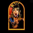 ozzyuntitled Autographed Preprint Signed Photo