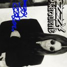ozzywallpaper Autographed Preprint Signed Photo