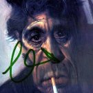 pacinoalb Autographed Preprint Signed Photo